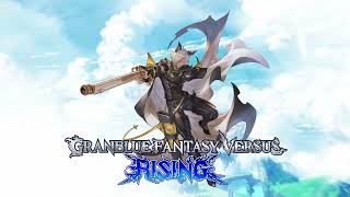 Peace And Quiet Eustaces Theme  Granblue Fantasy Versus Rising [upl. by Lory]