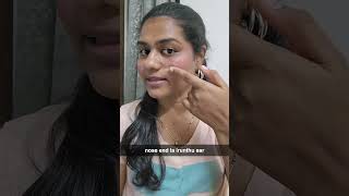 Easy Blush Hack  Makeup Gilli trending shorts makeuptutorial blush makeuptips makeup [upl. by Eenattirb]