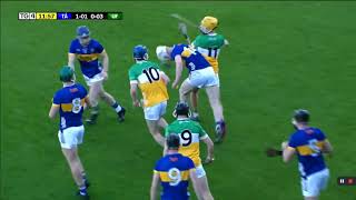 Offaly v Tipperary U20 All Ireland Hurling Final 2024 [upl. by Ecile]