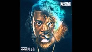 Meek Mill  Aint Me OFFICIAL [upl. by Asiek875]