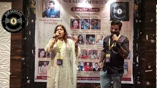 Song By Sanjay ji amp Sarika ji [upl. by Cassady483]