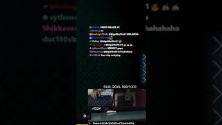 mrekk on Twitch  mrekk high bpm stream technique [upl. by Arnaud167]