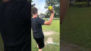 How to throw a riser blitzball blitzball riser homerun shorts insane [upl. by Arianne]