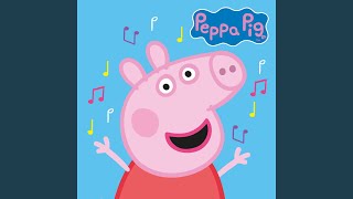 Theme Music From Peppa Pig [upl. by Mavra]