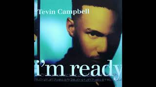 Tevin Campbell  Im ready 1993 [upl. by Jonas]