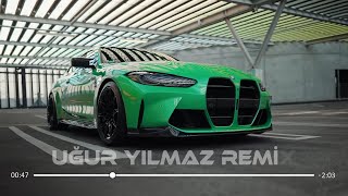 Ben Fero amp Anıl Piyancı  Sıkı Dur  Uğur Yılmaz Remix   Bizdeki Yaralar Kanamalı Kötü konukilit [upl. by Ricardo]