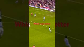 Rooney and Garnacho overhead kick [upl. by Mahtal]