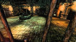 Lets Play Amnesia  Dark Descent 18 Walkthrough  Transept  Choir  Last Orb Piece [upl. by Pierce]