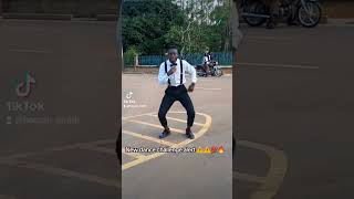 Mbaba wangu anasifa za kitambi dance [upl. by Bartlet]