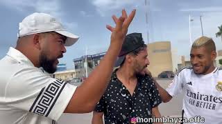 wydadcasablanca comedy [upl. by Oicapot]