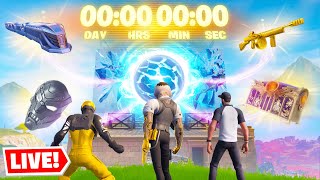 Fortnite LIVE EVENT  Chapter 2 REMIX [upl. by Ila]