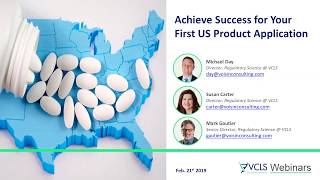 Achieve Success for Your US Product Application [upl. by Niuqaoj]