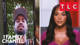 Pedro Wont Accept The Offer On The House  The Family Chantel  TLC [upl. by Egor]