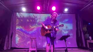 Scott Franson  LIVE at the Tap Shack [upl. by Ednargel281]