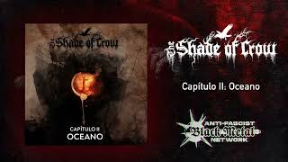 The Shade of Crow  Capítulo II Oceano EP 2024  Black metal [upl. by Riordan]