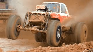 FASTEST OF THE FAST MUD RACING 2021  Lee County Mud Motorsports Complex [upl. by Kussell]