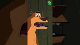 El Juego Problemático de Boog  Open Season la naturaleza llama [upl. by Liddle497]