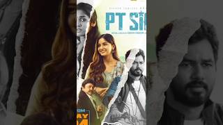 PT sir movie review in Telugu 2024 new Telugu movie 2024 [upl. by Antone635]