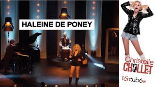 Lentubée  Fou rire sur une haleine de poney [upl. by Lou]