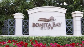 Bonita Bay Club [upl. by Trebleda]