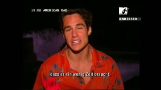 MTV DISMISSED PART TWO GEOFF ALYSON COLLEEN  BEST MTV SERIES  ANOTHER DISMISSED EPISODE [upl. by Namaj409]