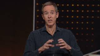 One Thing with Andy Stanley  Anthem Church [upl. by Neggem]