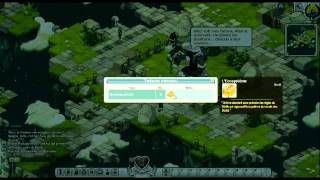 Playthrough Wakfu 2  Ou lon découvre lécosystème [upl. by Eaneg]