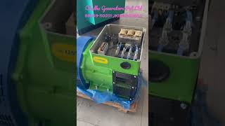 Crompton Greaves 40kva Alternator Transformer Type  Crompton Generator Chadha Generators Ladwa [upl. by Nitsoj813]