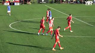 Highlights  Steyning Town v Hythe Town  280924 [upl. by Raval]