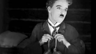 charlie chaplin the fork dance [upl. by Eisoj608]