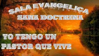 SALA EVANGELICA HIMNO  186 [upl. by Seuqcaj]