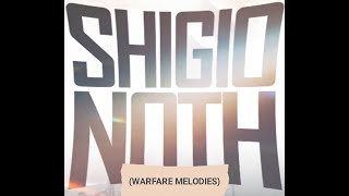 SHIGIONOTHWARFARE MELODIES WITH PASTOR CHRIS DELVAN [upl. by Odnama]