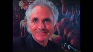 Terence Stamp  1994 [upl. by Analram]