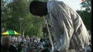 Kool And The Gang  03 Summer Madness  live at Pori Jazz 2000 [upl. by Lebam]