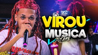 10 ROUNDS do JOTAPÊ VIRANDO MÚSICA ⚡️ [upl. by Valli]