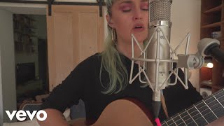 Wyvern Lingo  Dont Say It Live Acoustic [upl. by Aniretake710]