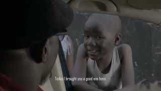 Kanukai The Best Zimbabwean Movie Ever [upl. by Adnarom]