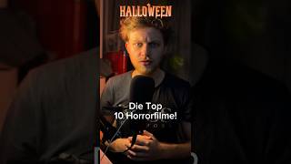 Die Top 10 Horrorfilme die Dich Schlafen Lassen [upl. by Yhtuv]