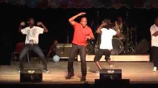 Talfest 2012 Part 3 [upl. by Mcallister384]