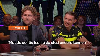 Ewout Genemans komt met serie Bureau Maastricht Je leert de stad anders kennen  HUMBERTO [upl. by Sitruc]