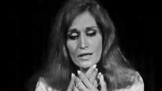 Dalida  Mama Italian  1967 [upl. by Repsihw]