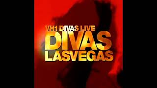 Elvis Tribute Finale Medley  VH1 Divas Las Vegas 2002 [upl. by Nihhi932]