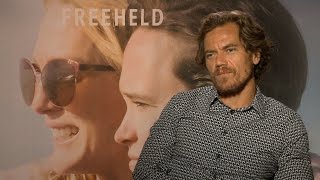 Michael Shannon on ‘Freeheld’ and Jeff Nichols ‘Midnight Special’ [upl. by Homer914]