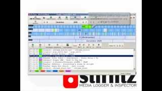 Stirlitz Media Logger e Inspector [upl. by Atikahc]