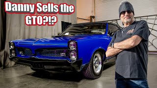 Danny Sells the GTO [upl. by Amarillas]