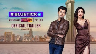 Siddharth Nigam amp Parul Gulati Web Series Trailer Explained  Telepoint [upl. by Gniw]