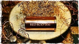 The Red Rod Mod by laslomos [upl. by Grane]