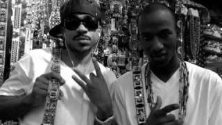 Max B  Freestyle Styles P [upl. by Troc]