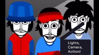 Incredibox Studio  Lights Camera Action [upl. by Kra]