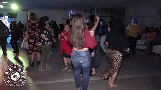 Así se Baila la Cumbia en Lamar Colorado  15 Años de Genecis [upl. by Iliak]